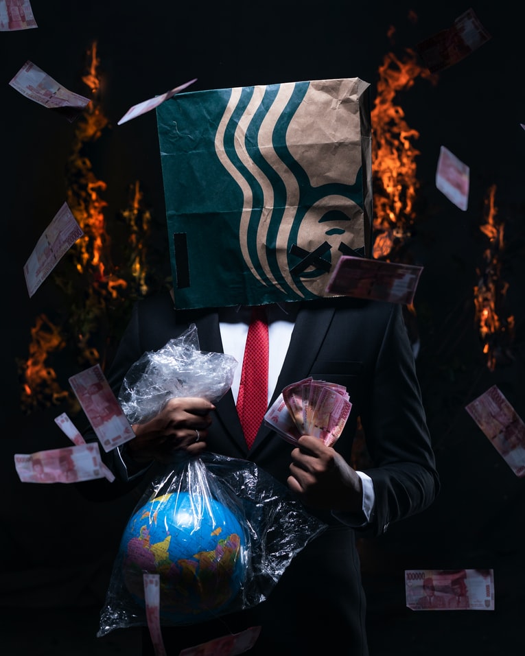 Can Global Capitalism Endure? – Anticapitalist Resistance