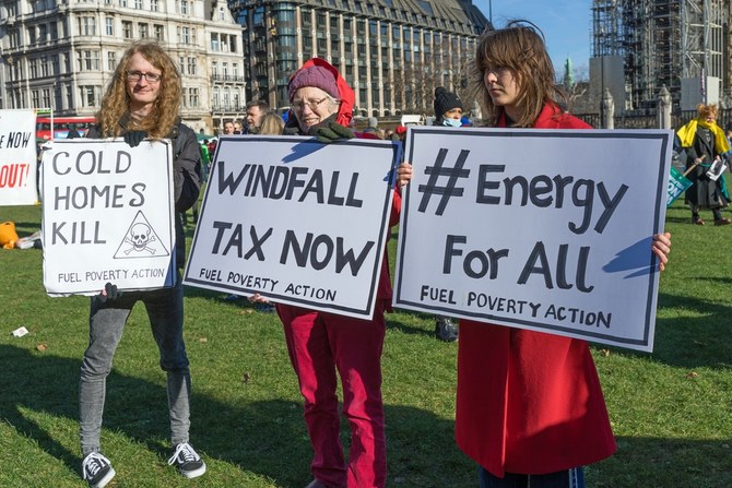 Socialists and taxes