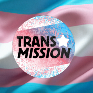 Trans Mission logo