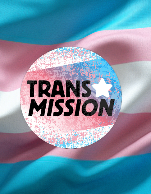 Trans Mission logo