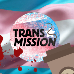 Trans*Mission logo