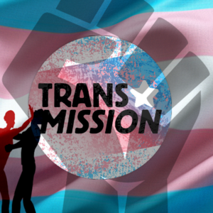 Trans*Mission logo and picture