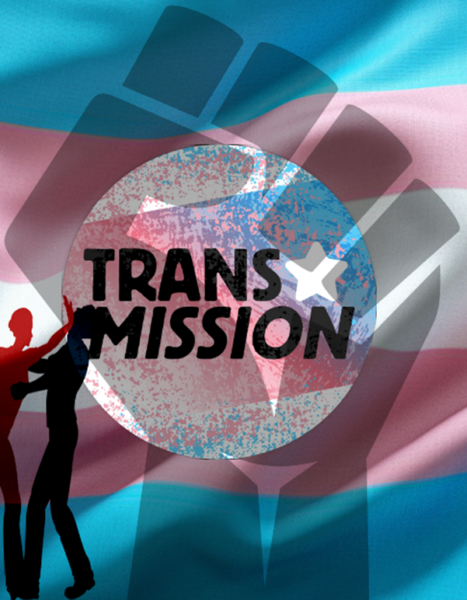 Trans*Mission logo and picture
