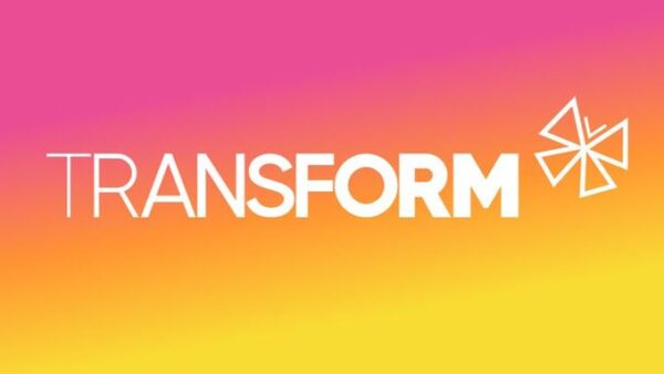 Transform graphic