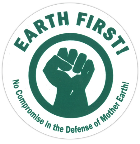 Earth first! occupy Cumbrian coalmine! – Anticapitalist Resistance