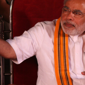 Narendra Modi