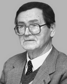 Picture of Ivan Dziuba (2004)
