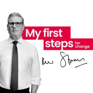 Keir Starmer has set out Labour’s five national missions to get Britain’s future back. The missions are long term, fully funded aims that will guide a Labour government’s decisions to deliver a decade of national renewal.