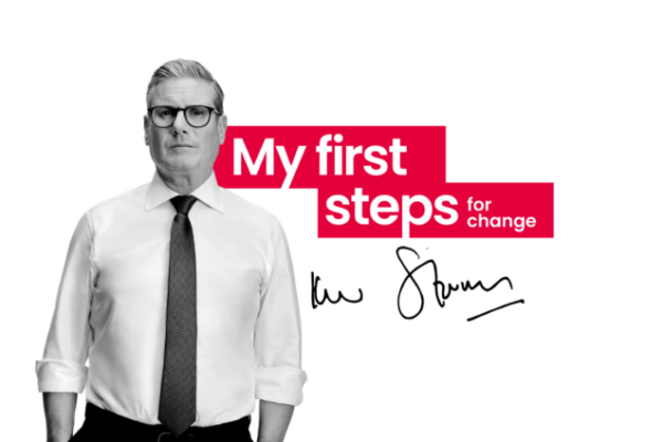 Keir Starmer has set out Labour’s five national missions to get Britain’s future back. The missions are long term, fully funded aims that will guide a Labour government’s decisions to deliver a decade of national renewal.