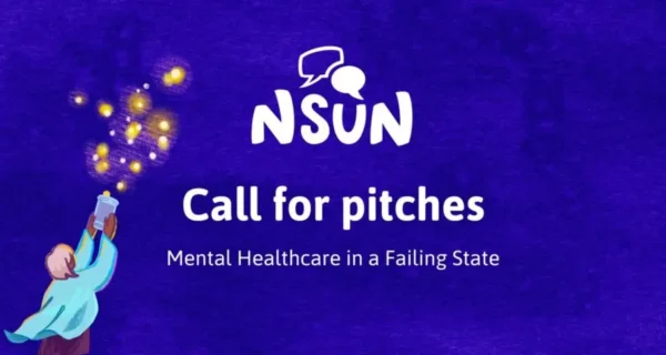NSUN call for pitches