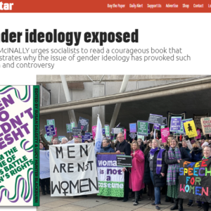 https://morningstaronline.co.uk/article/gender-ideology-exposed