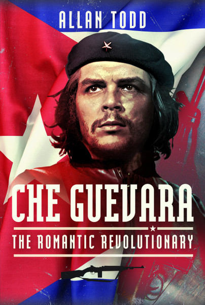 Allan Todd's Che Guevara