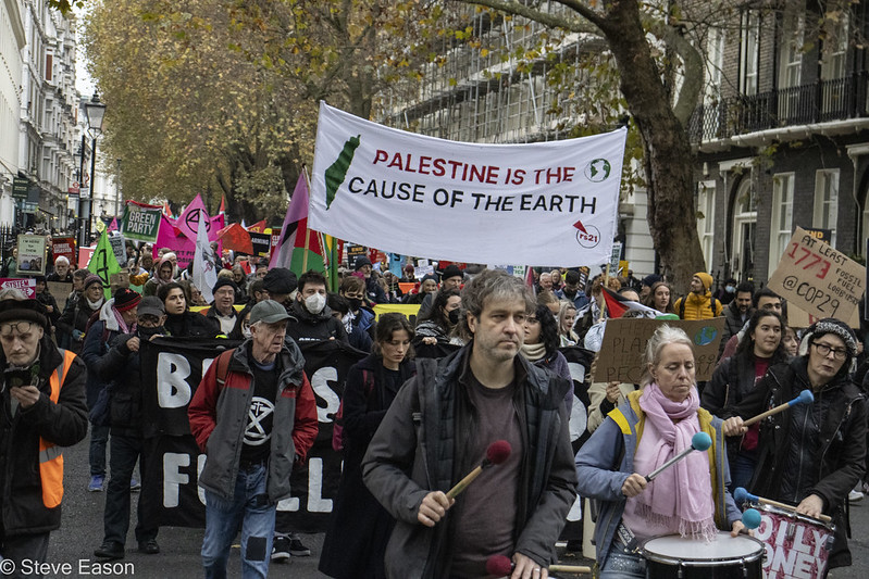 Review: Gaza – the story of a genocide