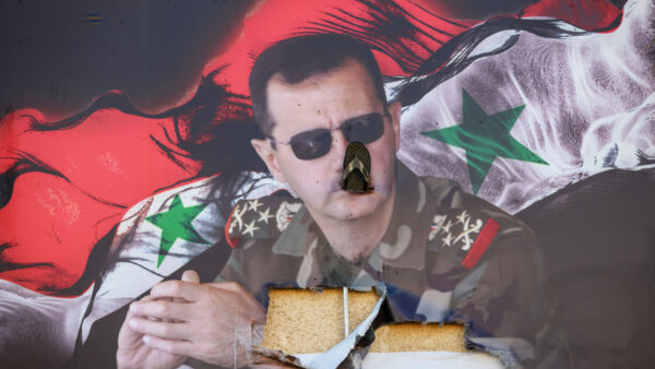 assad