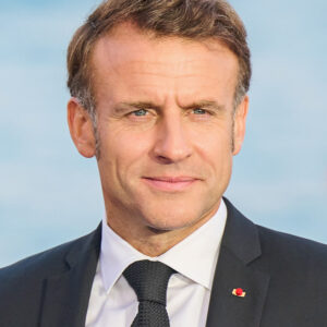 Emmanuel Macron in Nice to participate in the 2025 United Nations Ocean Conference.