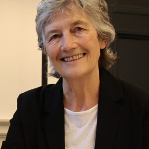 Picture of Catherine Connolly