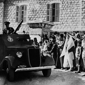 british troops in palestine 1936