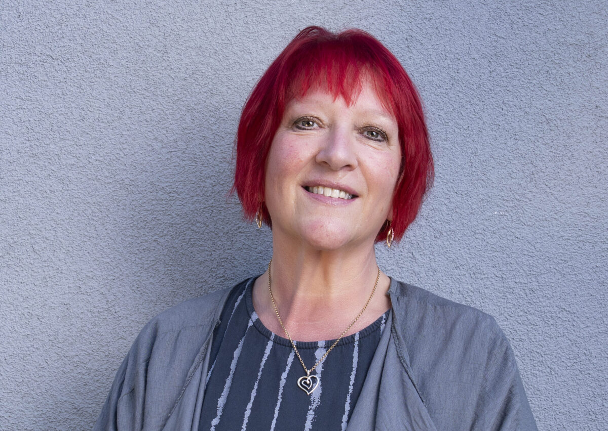 Left candidate Andrea Egan wins UNISON General Secretary election