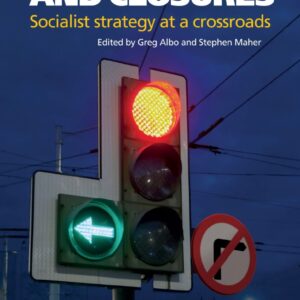 front cover of Socialist register 2025