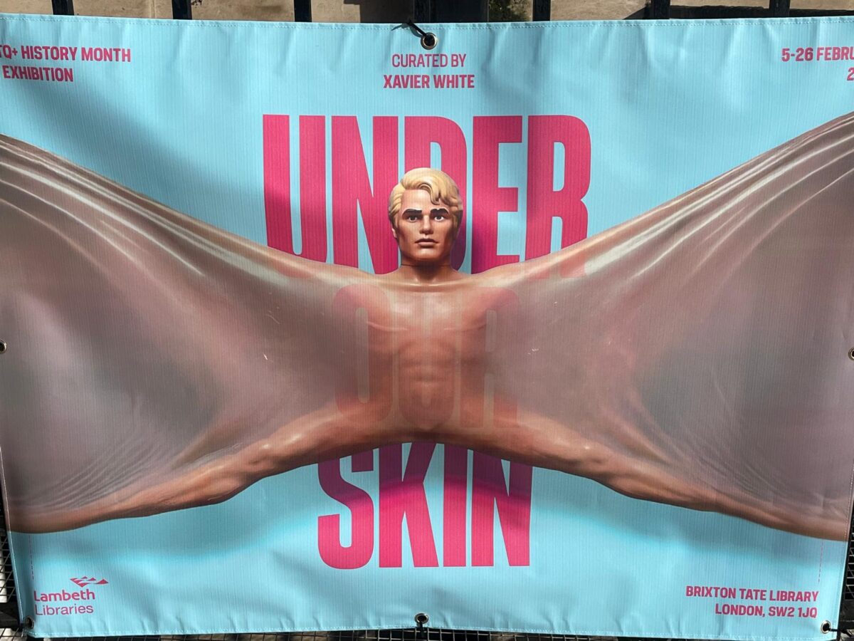 Review: Under Our Skin