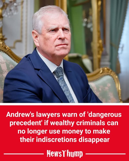 frotn page from  nws thump of Adnrew