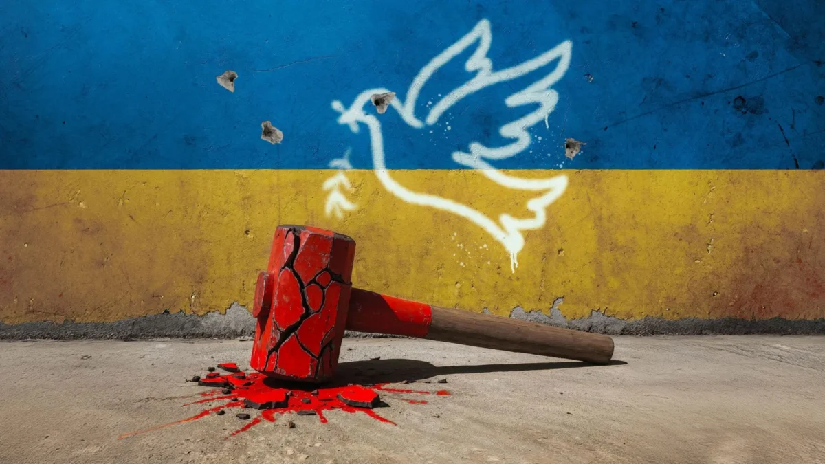 Ukraine Unbroken