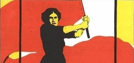 In Honour of International Women’s Day: In the Words of Our Founding Mothers