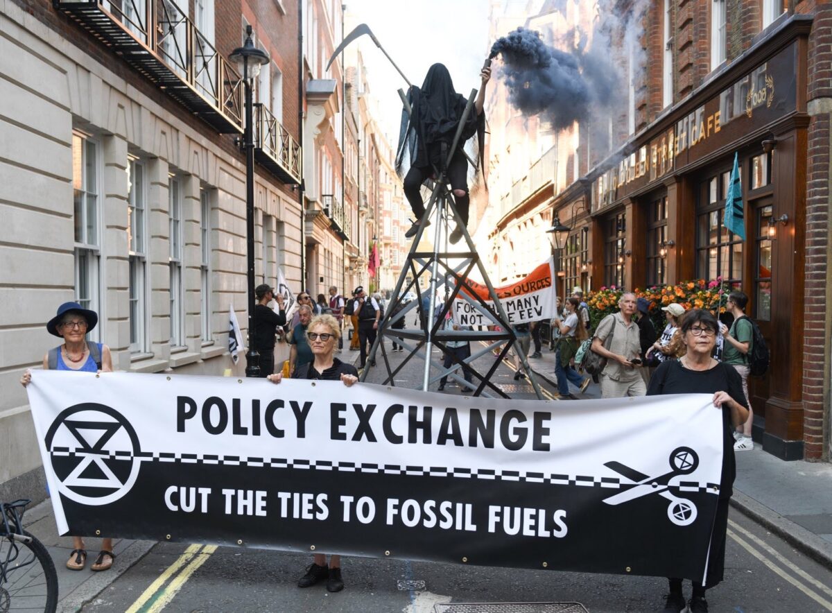 How the right manufactures a Muslim ‘threat’