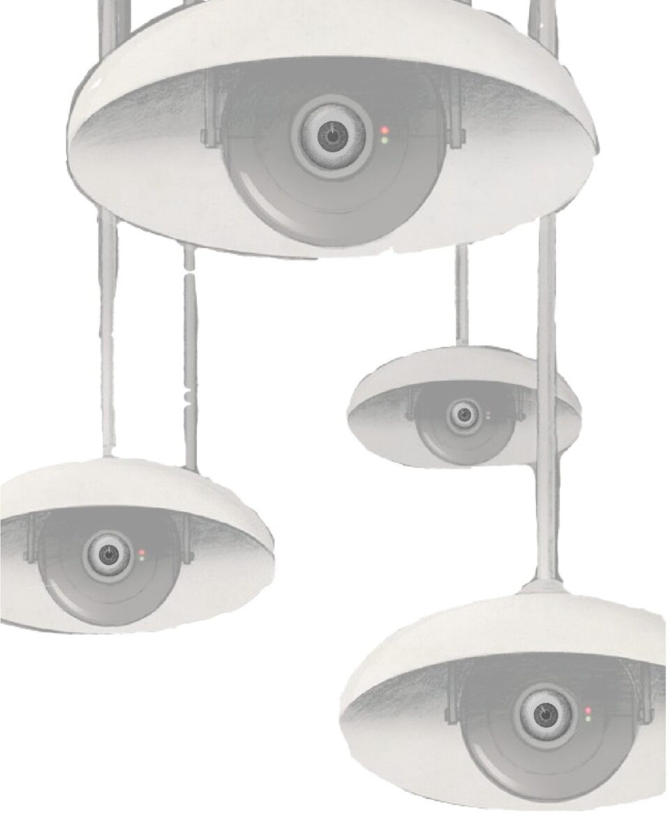 Students: you are being watched