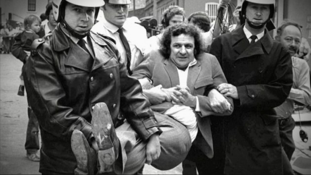 A glimpse of what could be: The NSW BLF, the most radical and innovative union the world has ever seen