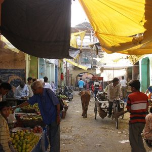 wikimedia creativ commons Jaipur India