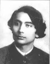 Saumyendranath Tagore,