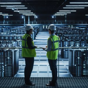 data centre picture from shutterstock