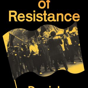 Strategies of Resistance cover