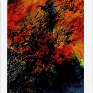 Front cover of Red Poets 32
