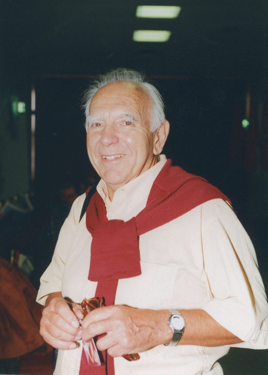 photo of livio maitqn
