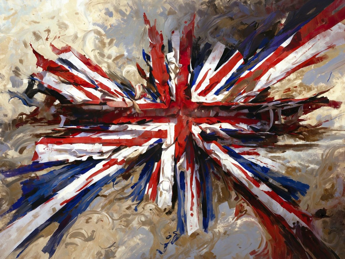 Scotland and Wales – undermining the British state