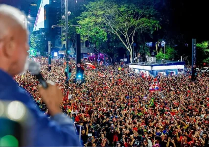 Lula’s extraordinary victory in Brazil