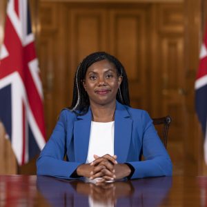 kemi bedonach