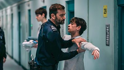 time 3 promo bbc imae micgovern