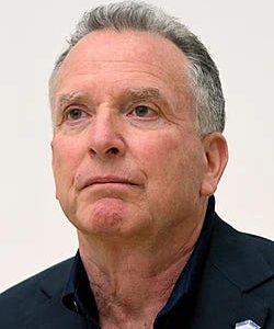 Head shot of Steve Witcoff