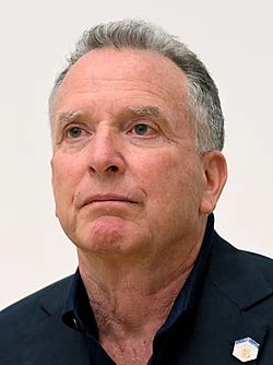 Head shot of Steve Witcoff